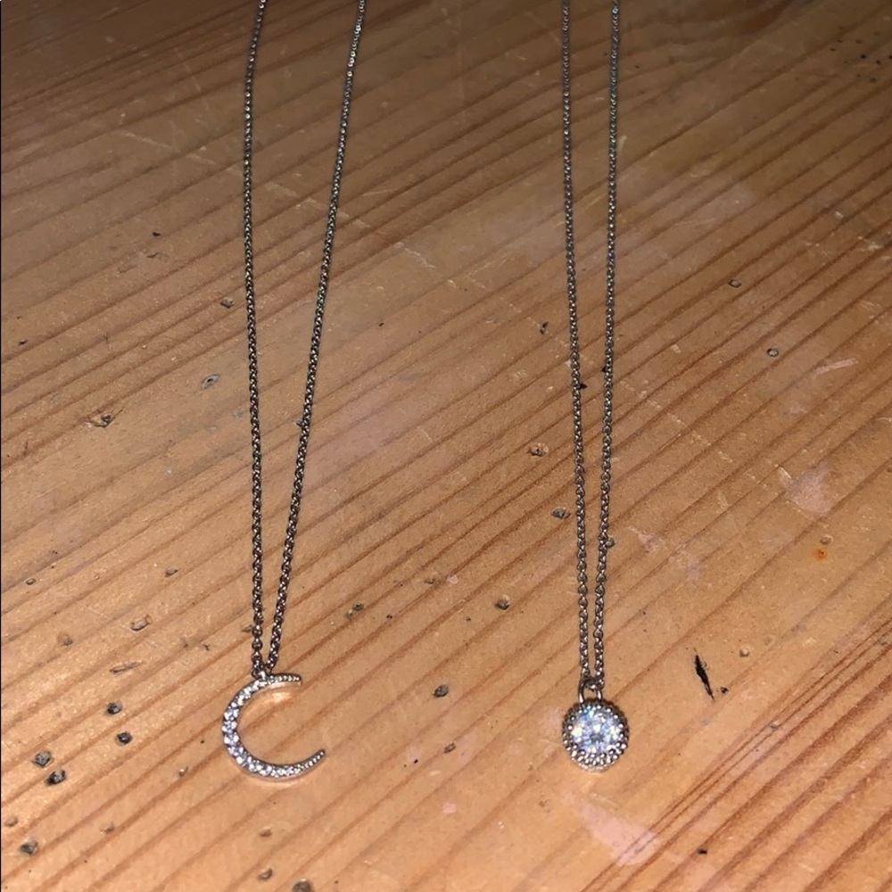 COPY - Necklaces